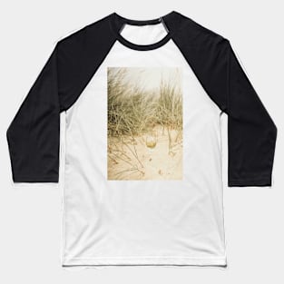 Beachside Chardonney Baseball T-Shirt